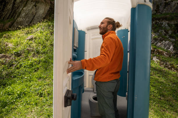Best Handicap porta potty rental  in Azusa, CA