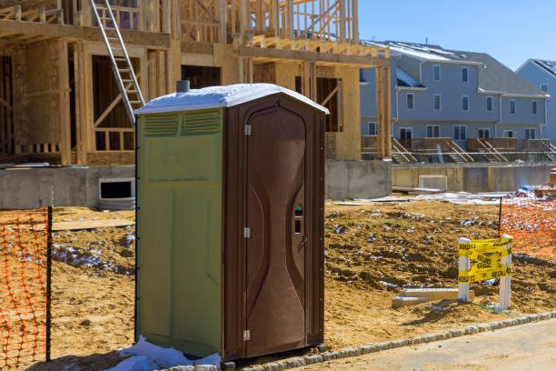 Best Construction site porta potty rental  in Azusa, CA