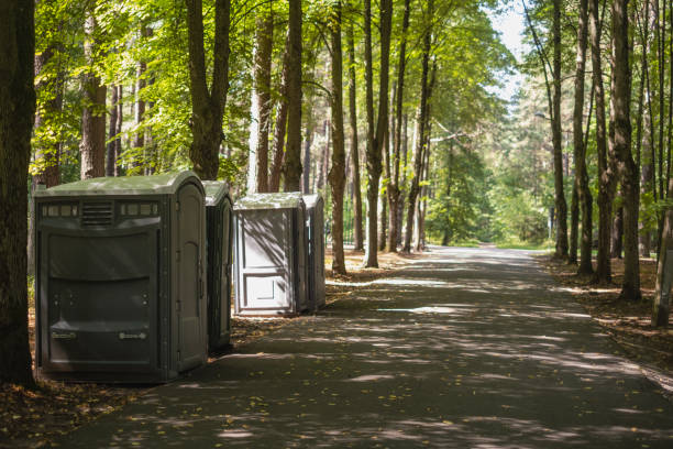 Affordable portable toilet rental in Azusa, CA