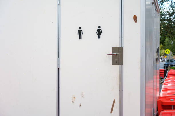 Portable Toilet Options We Offer in Azusa, CA
